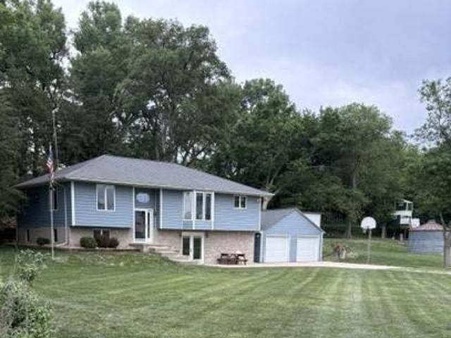 House for sale in Nebraska