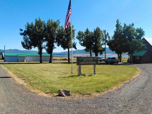 Farm for sale in Oregonia