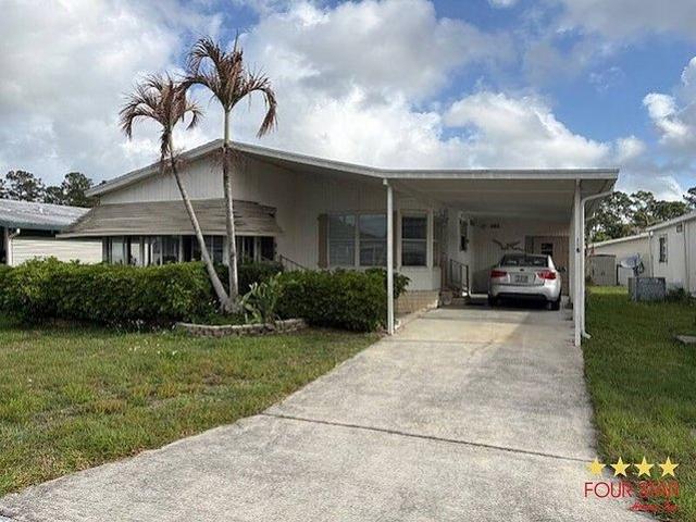 House for sale in Vero Beach, Florida