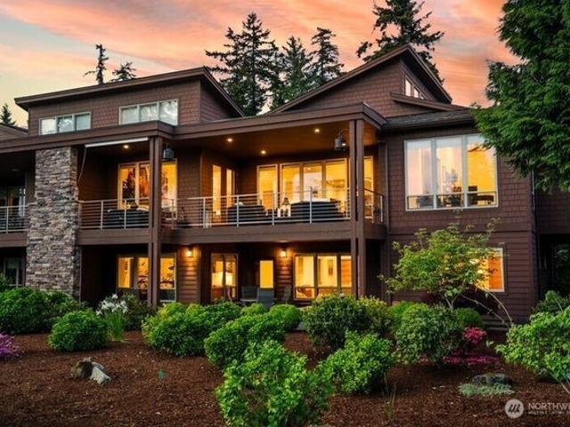 House for sale in Blaine, Washington