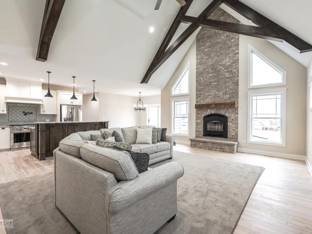 House for sale in Bristol, Illinois