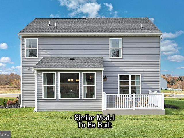 House for sale in South Mountain, Pennsylvania