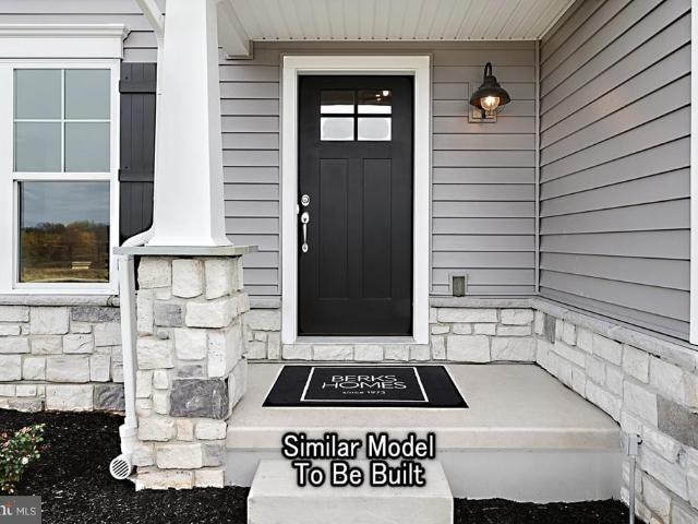 House for sale in South Mountain, Pennsylvania