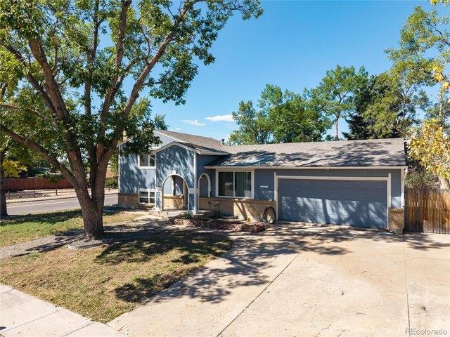 House for sale in Arvada, Colorado