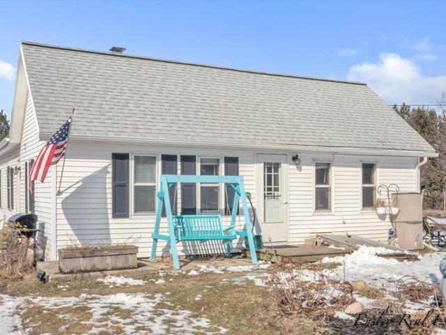 House for sale in Rockford, Michigan