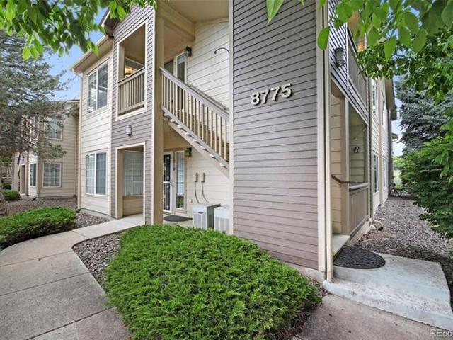 Condo for sale in Arapahoe, Colorado
