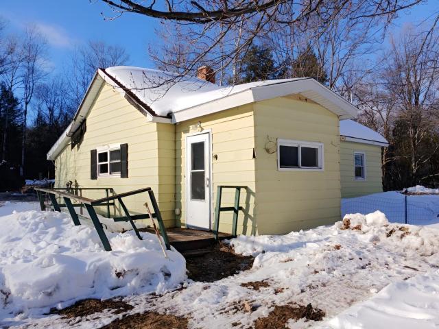 Property for sale in Wisconsin