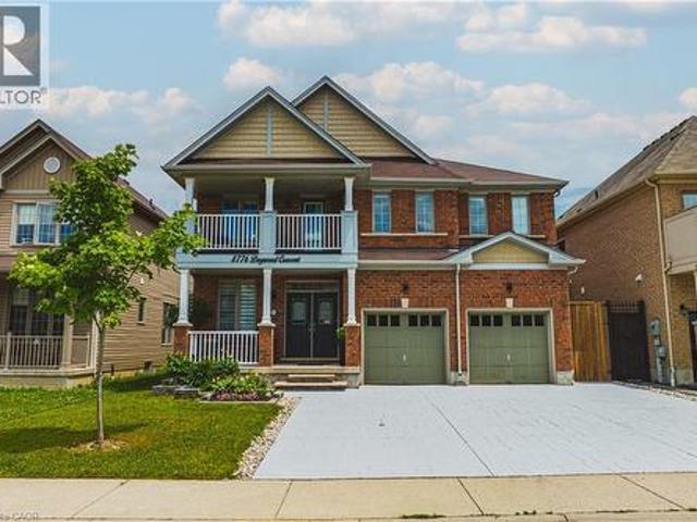 House for sale in Niagara, Ontario