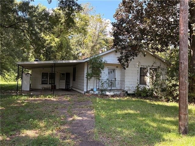 House for sale in Clayton, Concordia Parish