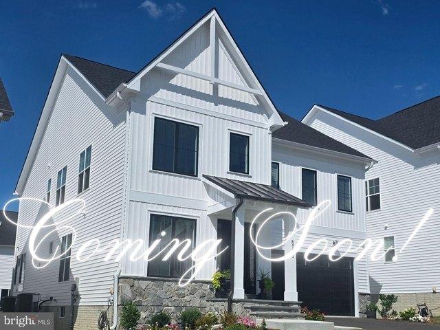House for sale in Frederick, Maryland