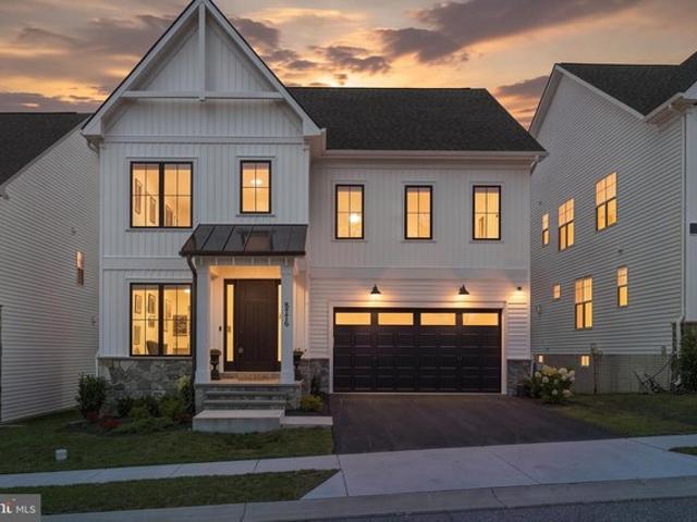 House for sale in Frederick, Maryland