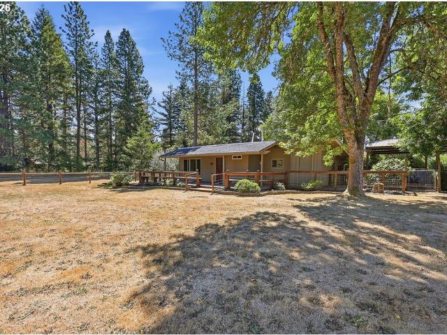 House for sale in Oregonia