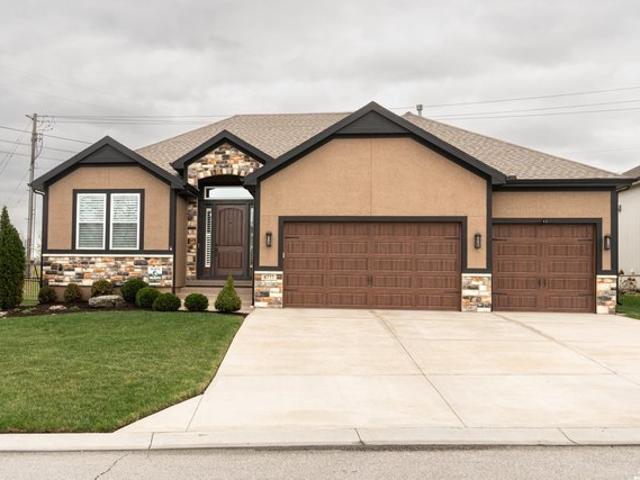 House for sale in Kansas