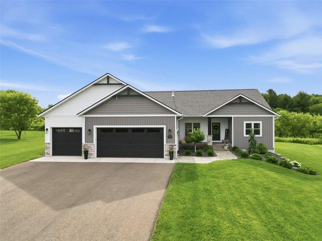 House for sale in Wisconsin