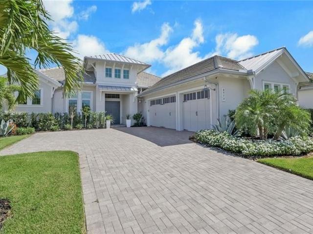 House for sale in Naples, Florida