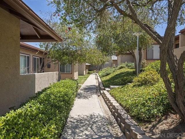 Condo for sale in Santee, California