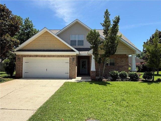 House for sale in Daphne, Alabama