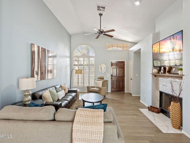 Townhouse for sale in Scottsdale, Arizona