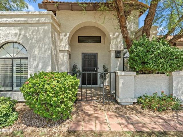 Townhouse for sale in Scottsdale, Arizona