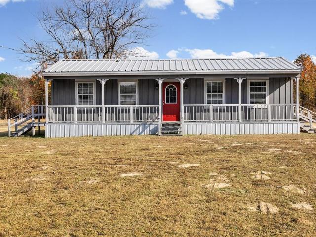 Land for sale in Clarksville, Texas