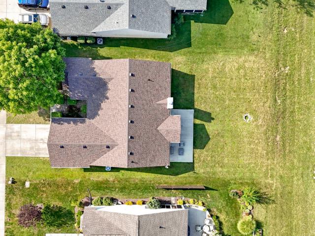 House for sale in Indiana