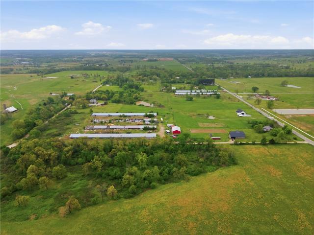 Land for sale in Ark