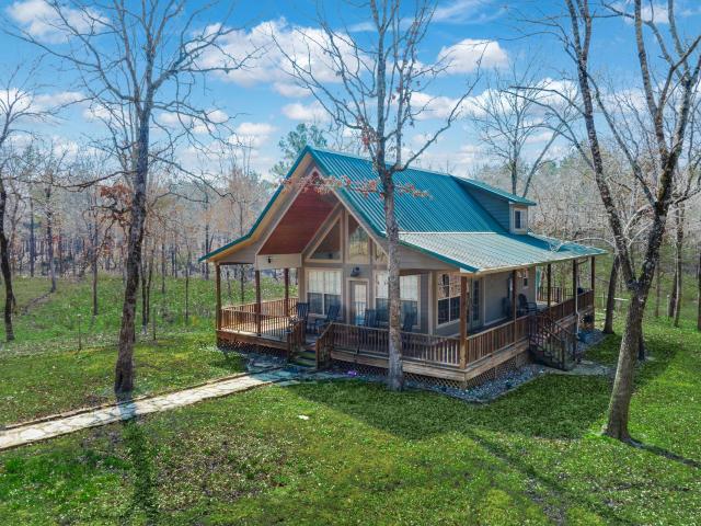 House for sale in Texas