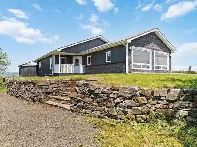 House for sale in Brighton, Nova Scotia