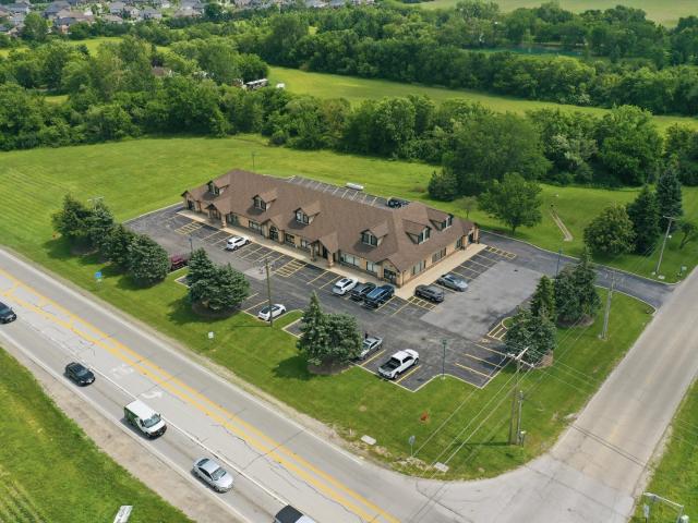 Property for rent in Frankfort, Illinois