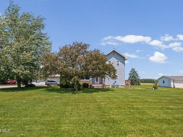 House for sale in Ottawa, Ohio