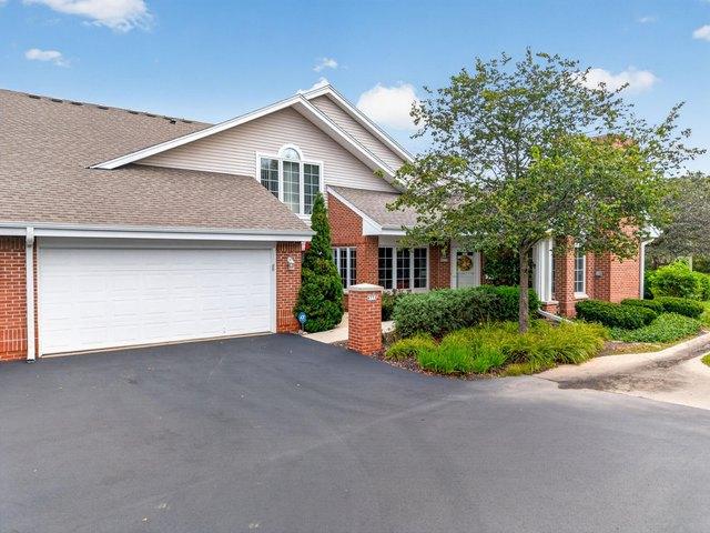 Condo for sale in Greendale, Wisconsin