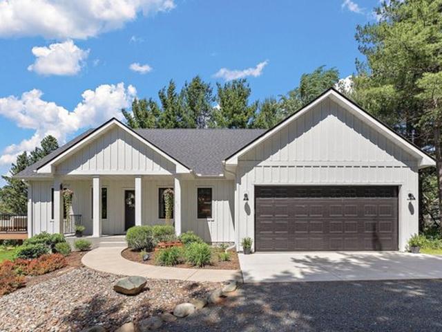 House for sale in Dresser, Wisconsin