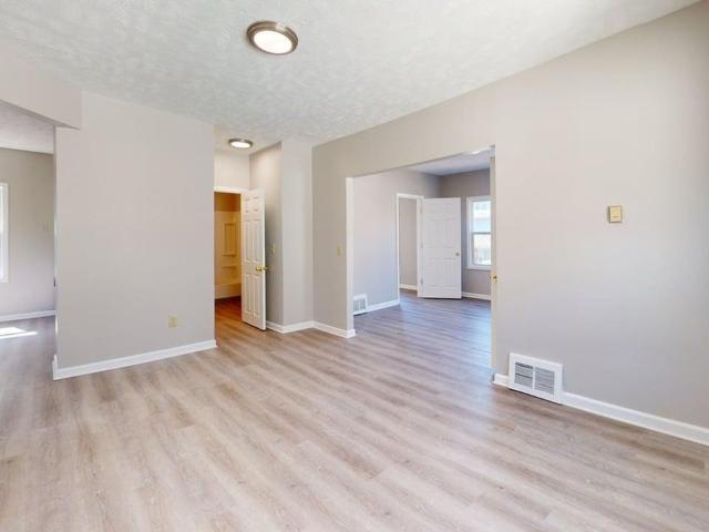 Apartment for rent in Cleveland, Ohio