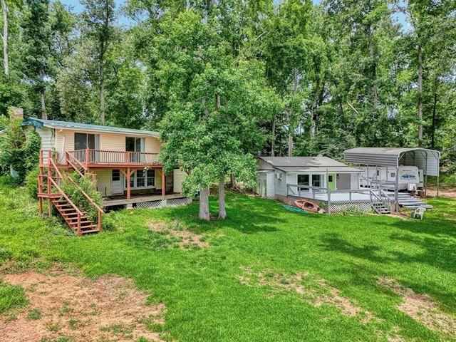 House for rent in Cross Hill, South Carolina