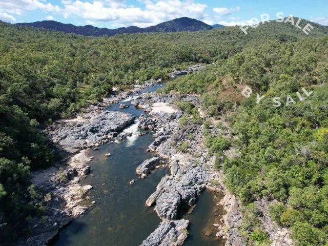 Land for sale in Rossville, Queensland