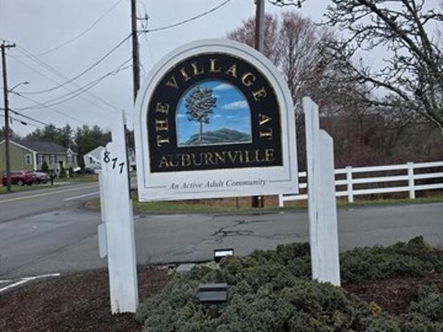 Condo for sale in Whitman, Massachusetts