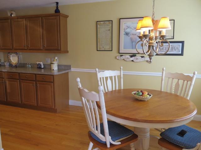 Property for sale in Whitman, Massachusetts