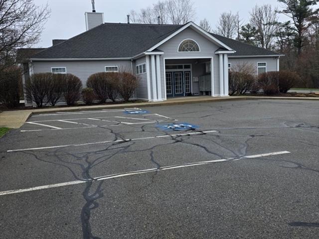 Property for sale in Whitman, Massachusetts