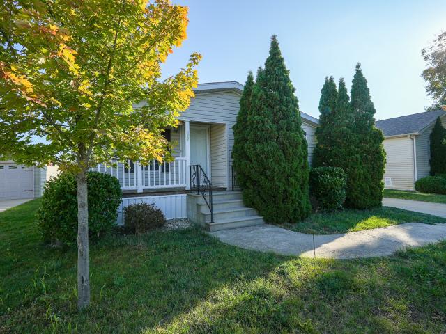 Property for sale in Manteno, Illinois