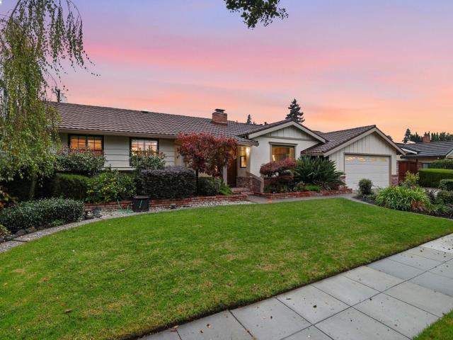 House for sale in Fremont, California