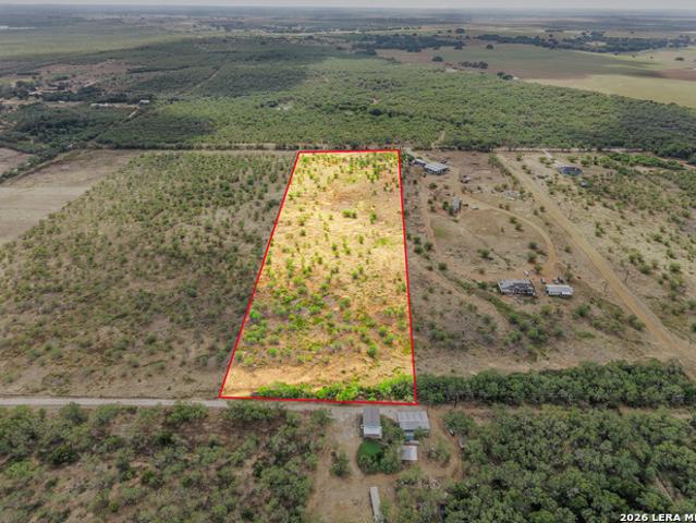 Land for sale in Floresville, Wilson County