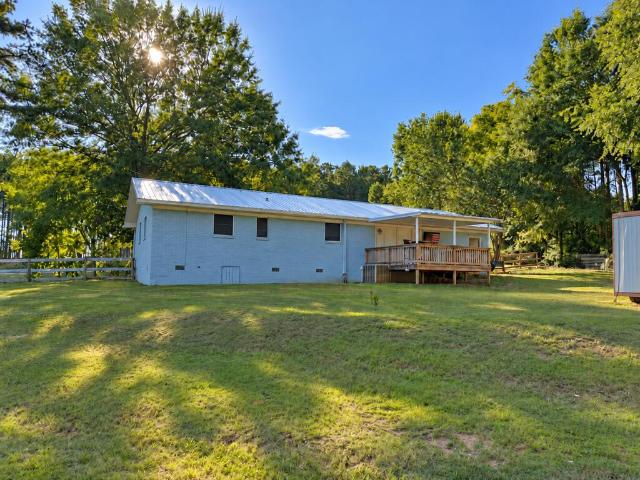 House for sale in Newville, Henry County