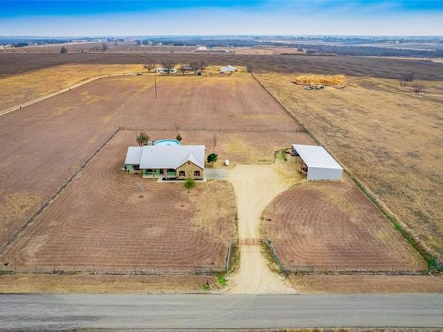 House for sale in Williamson, Texas