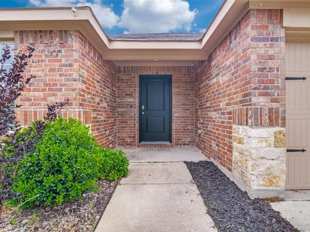 House for sale in Fate, Texas