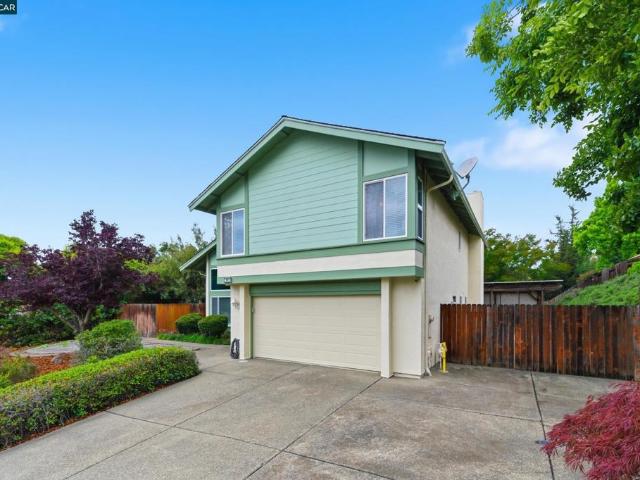 House for sale in Solano, California
