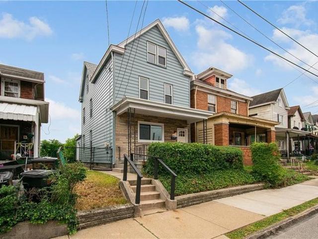 House for sale in Homestead, Pennsylvania