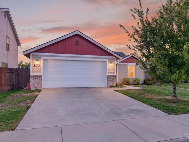 House for sale in Kuna, Idaho