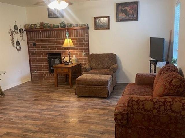 House for sale in Polk, Texas