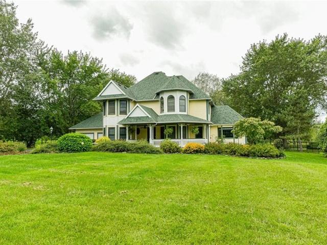 House for sale in Spencerport, New York
