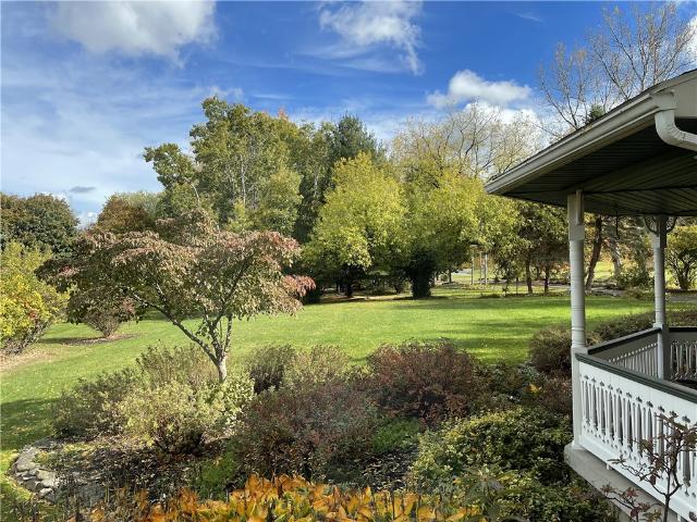 House for sale in Spencerport, New York